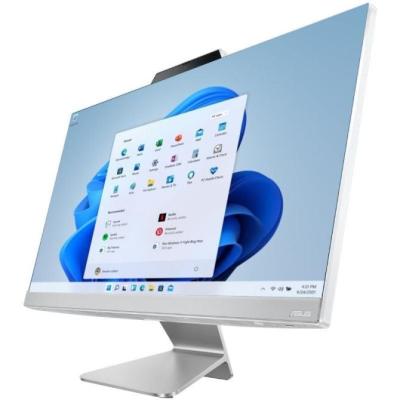 ASUS All-in-One E3402WVAK Blanco 24" Intel Core i7-1355u 16GB