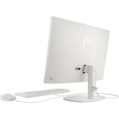 HP All-in-One 22-DG0026NS 22" Intel N200 8GB 256GB SSD W11