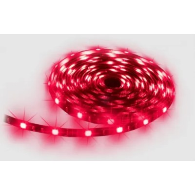 Tira Led Konix Drakkar Aurora 16 Colores 4 Presets Brillo