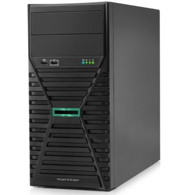 HPE ProLiant ML30 Gen11 Intel Xeon E-2414 32GB 1TB HDD x2