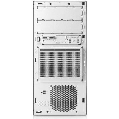 HPE ProLiant ML30 Gen11 Intel Xeon E-2434 32GB 480GB SSD x2