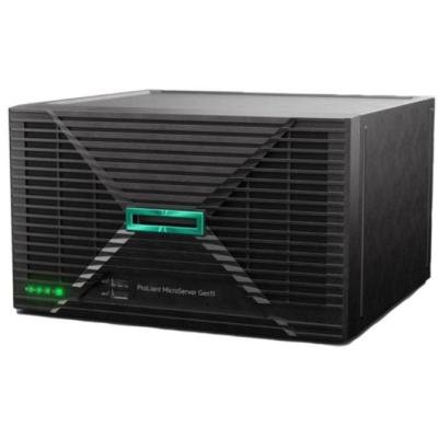 HPE ProLiant MicroServer Gen11 Intel Gold G7400 16GB