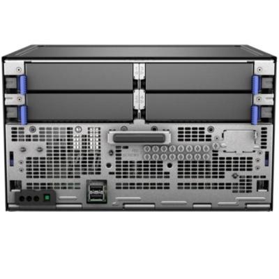 HPE ProLiant MicroServer Gen11 Intel Gold G7400 16GB