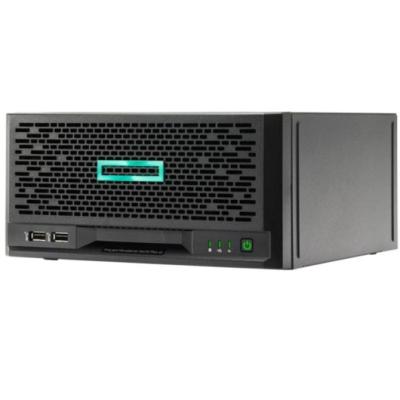 HPE ProLiant MicroServer Gen10 Plus v2 Intel Xeon E-2314 32GB