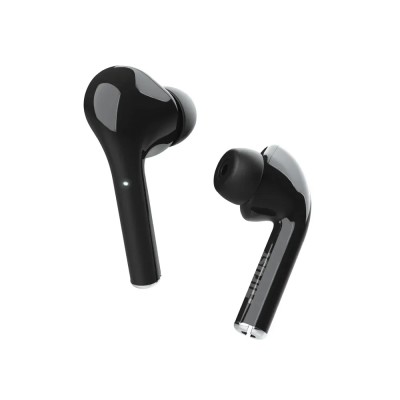 Auriculares Bluetooth Trust Nika Touch con estuche de carga/