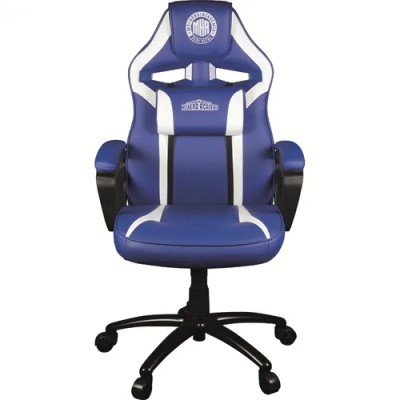 Silla Gamer Konix Mha Gran Comodidad Y Ergonomia Inclinacion