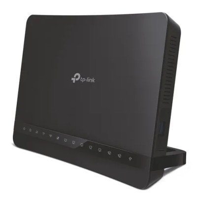 Router Fr Wifi Dual Band Tp-link Archer Vr1210v Telefonia Fija