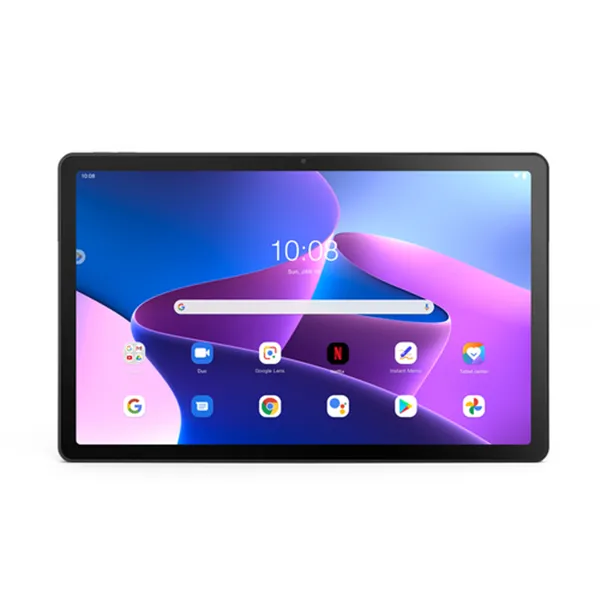 Tablet Lenovo Tab M10 Plus 3rd Gen Tb125fu 10.61"2k(2000x1200) 4gb 128gb Android 12 3años Garantia