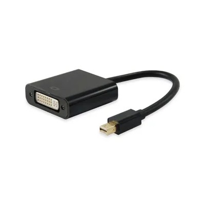 Adaptador Mini Displayport / Thunderbolt A Dvi Compatible Con