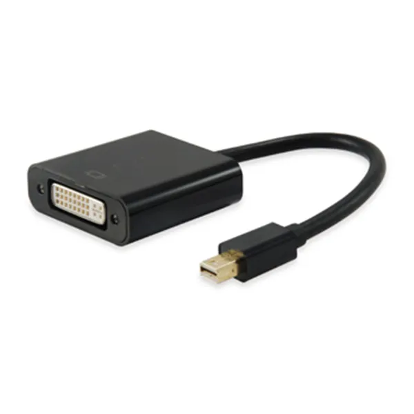 Adaptador Mini Displayport / Thunderbolt A Dvi Compatible Con Mac