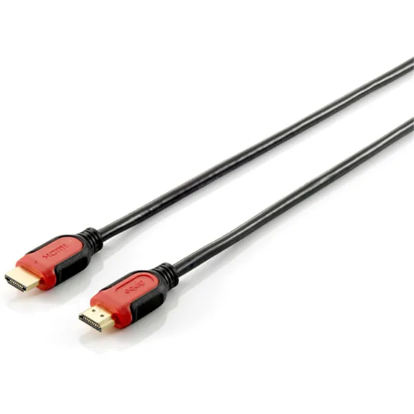 Cable Hdmi Equip Hdmi 2.0b High Speed Con Ethernet 2m 119342