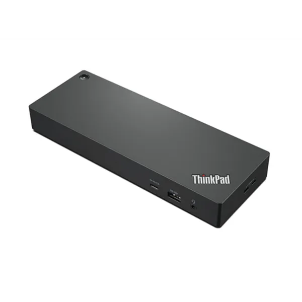 Docking Usb-c Lenovo Thinkpad Universal 2xthunderbolt 4 1xusb-c 2xhdmi 2xdisplayport 1xjack 3.5 1xgb Rj45 4xusb-a 3.1