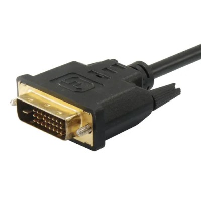 Cable Hdmi Equip Hdmi Macho A Dvi Macho 1.8m 119322