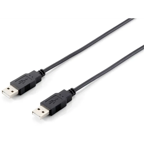 Cable Usb-a 2.0 Macho-macho 3m