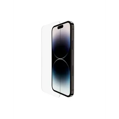 Protector De Pantalla Belkin Ova101zz Iphone 14 Pro