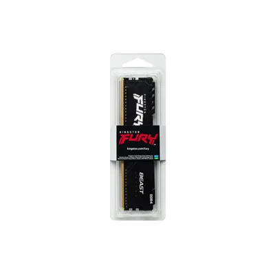 Kingston FURY Beast 4GB DDR4 2666MHz 1.2V CL16