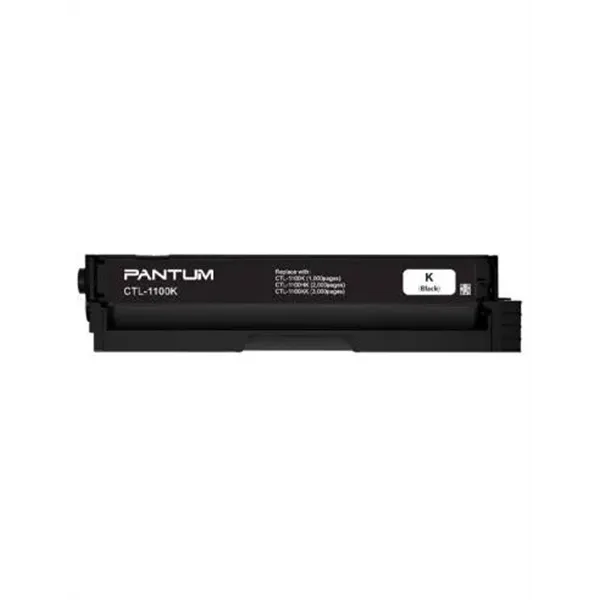 Toner Pantum Ctl-1100xk Negro 3000 Pag