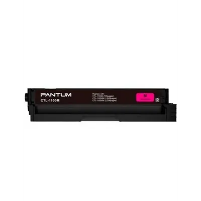 Toner Pantum Ctl-1100xm Magenta 2300 Pag