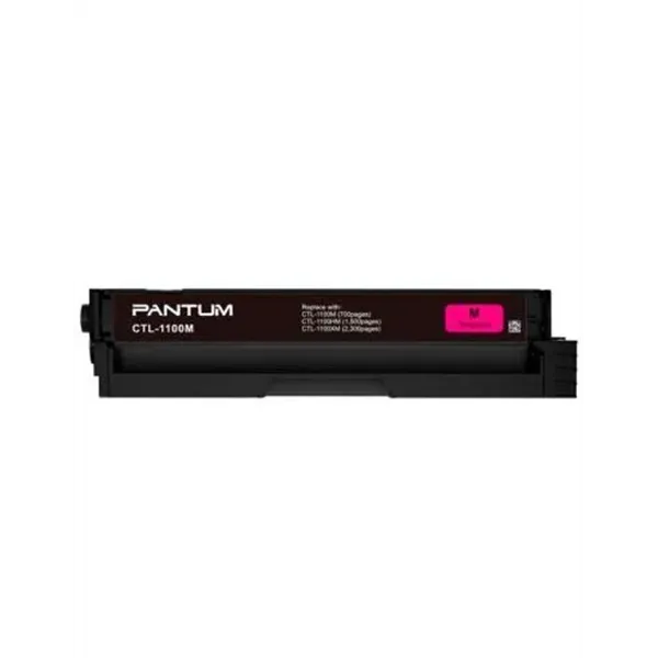 Toner Pantum Ctl-1100xm Magenta 2300 Pag