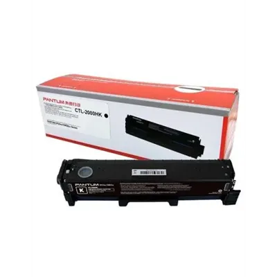 Toner Pantum Ctl-2000hk Negro 3500 Pag