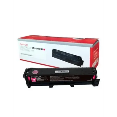 Toner Pantum Ctl-2000hm Magenta 3500 Pag