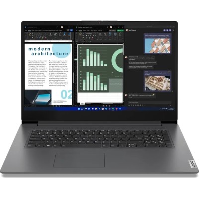 Lenovo V17 G3 IAP - Intel Core i5-1235u 16GB 512GB SSD 17.3"