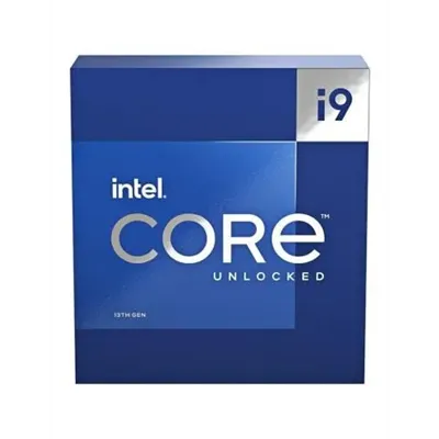 Cpu Intel I9 13900kf Socket 1700 3.0ghz / 5.8ghz 13a Generación