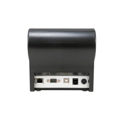 Tpv Impresora Equip Termica 80mm Serie, Usb Y Lan Rj45 Corte