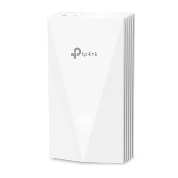 Punto De Acceso Interior Wifi 6 Tp-link Eap655-wall De Pared Ax3000 Blazing-fast