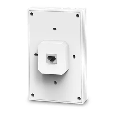 Punto De Acceso Interior Wifi 6 Tp-link Eap655-wall De Pared