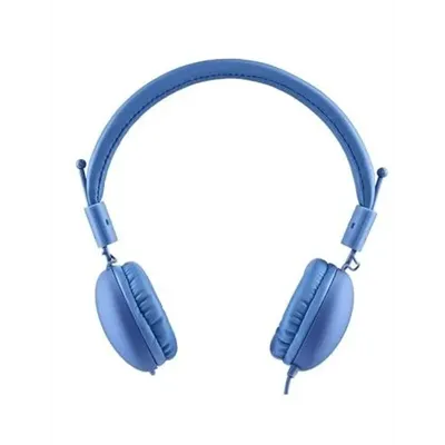 Headset Ngs Cross Hop Klein Microfono, Jack 3.5mm Asistente De