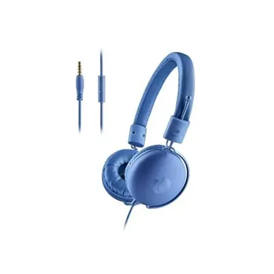 Headset Ngs Cross Hop Klein Microfono, Jack 3.5mm Asistente De