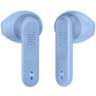 Auriculares Bluetooth JBL Vibe Flex con estuche de carga/