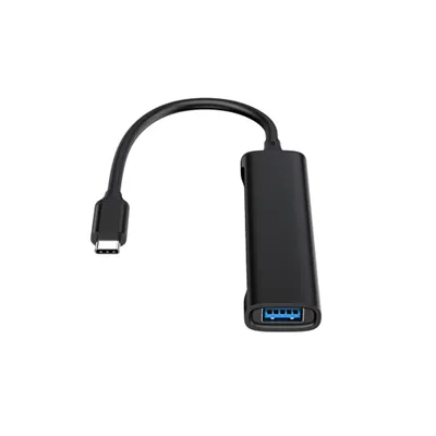 Hub Usb 3.0 Conceptronic Hubbies12b 4 Puertos Usb 3.2 2 Puertos