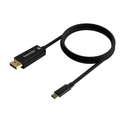 Cable Conversor Aisens A109-0688/ USB Tipo-C Macho -