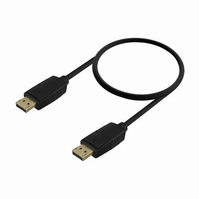 Cable DisplayPort 1.2 CCS 4K Aisens A124-0737/ DisplayPort