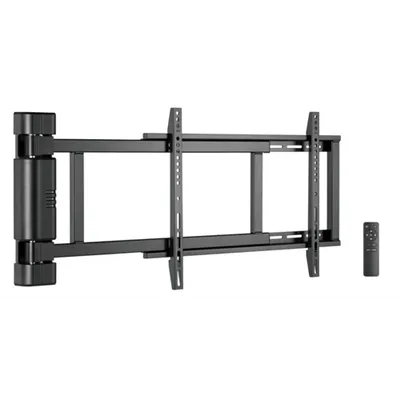 Soporte De Pared Orientable Equip Para Pantalla De 32" - 75"