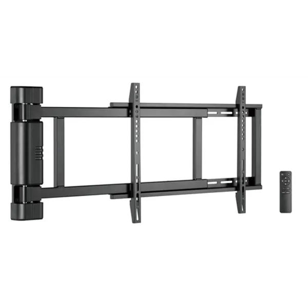 Soporte De Pared Orientable Equip Para Pantalla De 32" - 75" Motorizado Movimiento Lateral Hasta 170