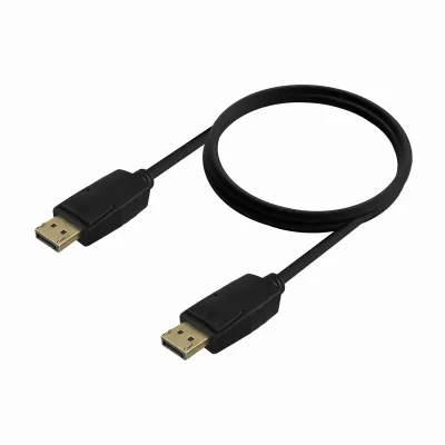 Cable DisplayPort 1.2 CCS 4K Aisens A124-0738/ DisplayPort