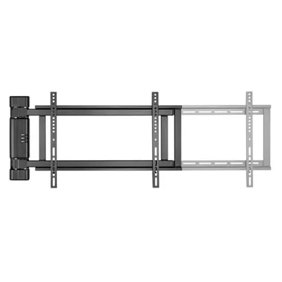 Soporte De Pared Orientable Equip Para Pantalla De 32" - 75"