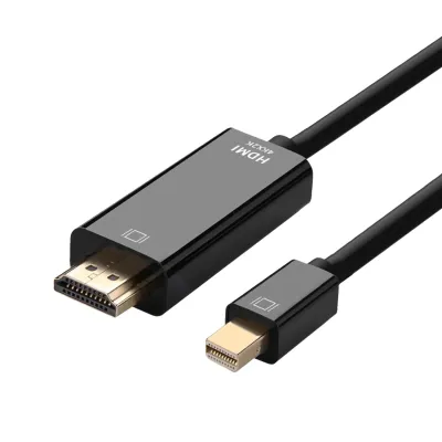 Cable Conversor Aisens A125-0361/ Mini DisplayPort Macho - HDMI