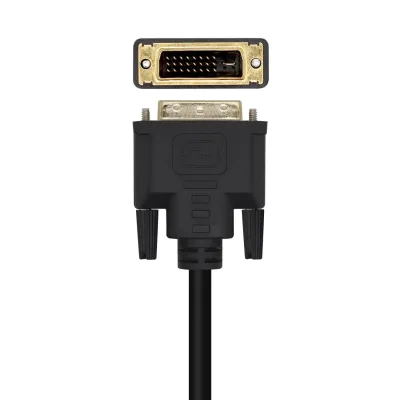 Cable Conversor Aisens A125-0463/ Displayport Macho - DVI