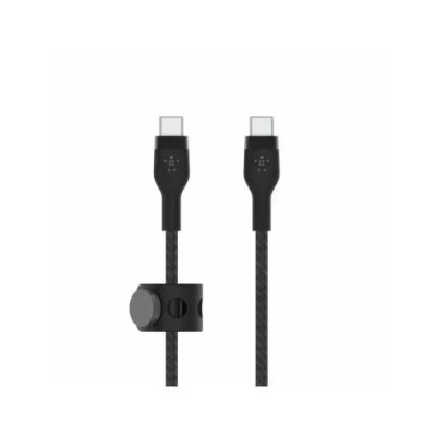 Cable Belkin Cab011bt1mbk Usb-c A Usb-c Boost Charge 1m