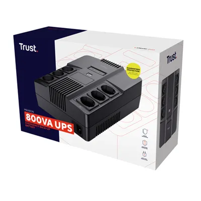 Sai Trust Maxxon 800va Offline 6 Tomas Schuko 23326