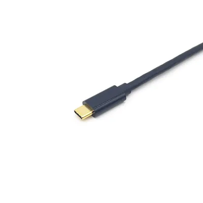 Cable Usb-c A Hdmi Macho Macho 2m Equip 4k/30hz Ref. 