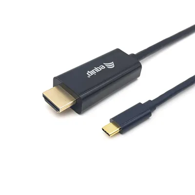 Cable Usb-c A Hdmi Macho Macho 3m Equip 4k/30hz Ref. 