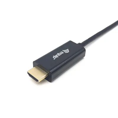 Cable Usb-c A Hdmi Macho Macho 3m Equip 4k/30hz Ref. 