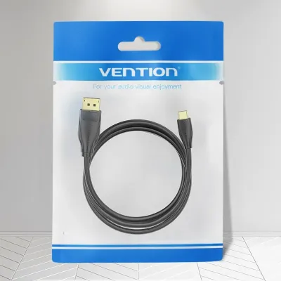 Cable Conversor Vention CGYBF/ USB Tipo-C Macho - Displayport
