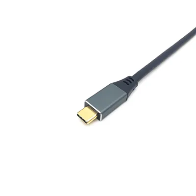 Cable Usb-c A Hdmi Macho Macho 1m Equip 4k/60hz Carcasa