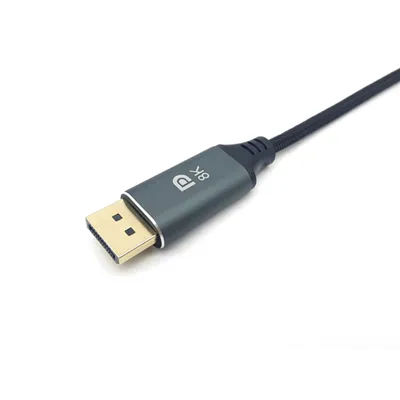 Cable Usb-c A Displayport 1.4 Macho Macho 1m Equip 8k/60hz Ref.